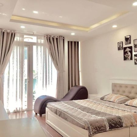 Tropical House Apartment TP. Hồ Chí Minh Ngoại thất bức ảnh