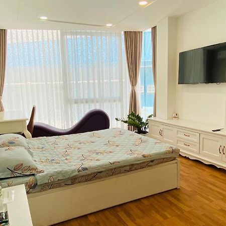 Tropical House Apartment TP. Hồ Chí Minh Ngoại thất bức ảnh