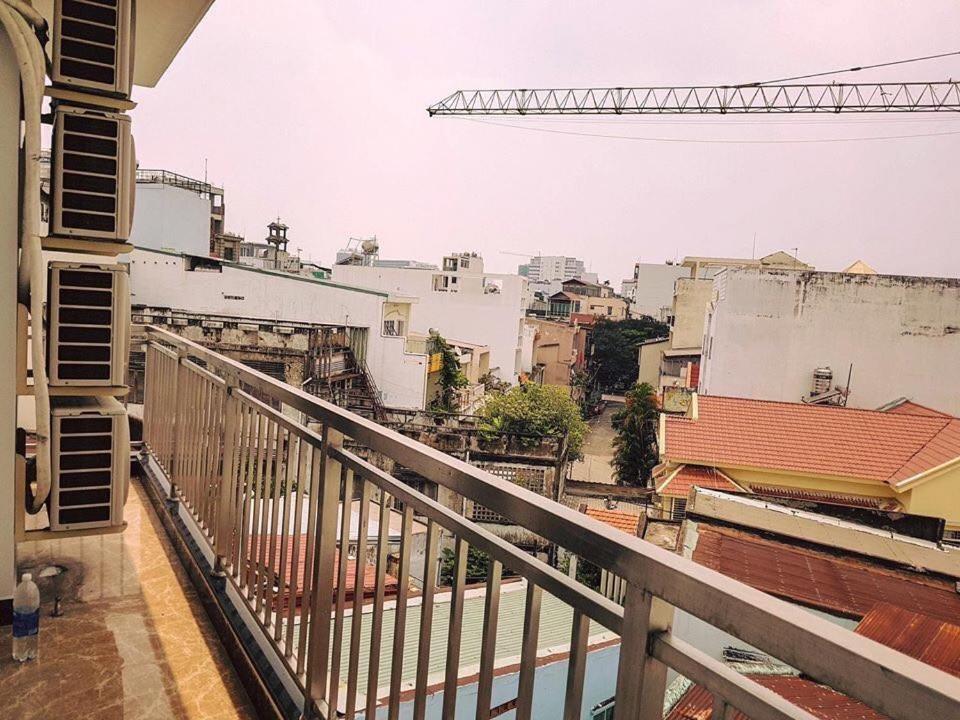 Tropical House Apartment TP. Hồ Chí Minh Ngoại thất bức ảnh