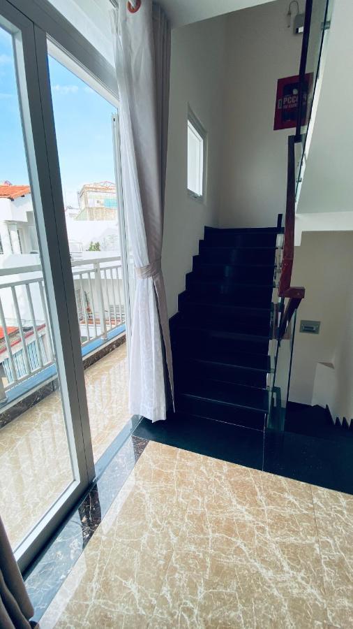 Tropical House Apartment TP. Hồ Chí Minh Ngoại thất bức ảnh