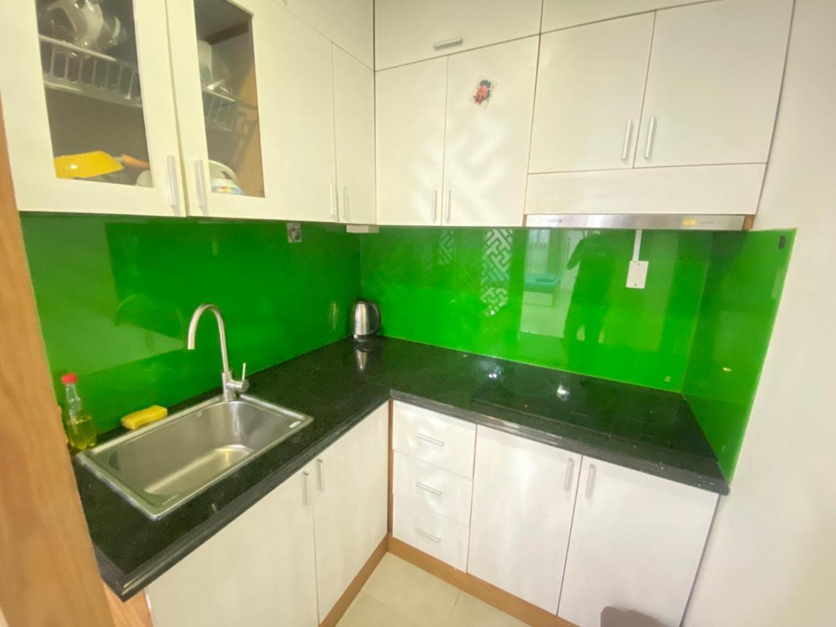 Tropical House Apartment TP. Hồ Chí Minh Ngoại thất bức ảnh