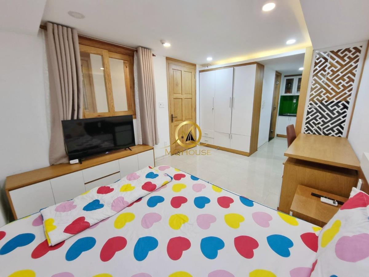 Tropical House Apartment TP. Hồ Chí Minh Ngoại thất bức ảnh