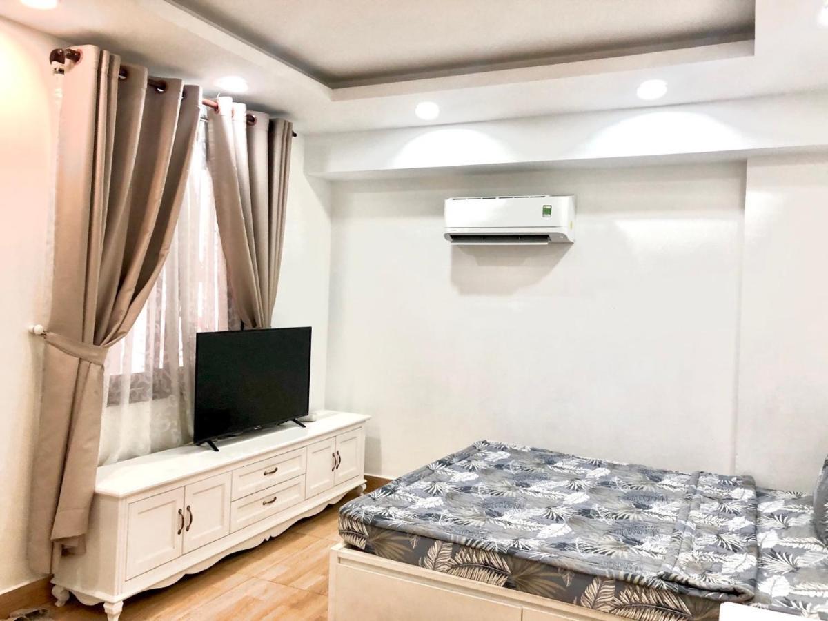 Tropical House Apartment TP. Hồ Chí Minh Ngoại thất bức ảnh