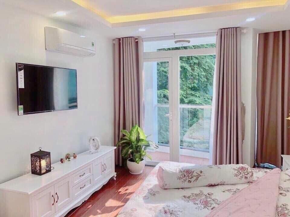 Tropical House Apartment TP. Hồ Chí Minh Ngoại thất bức ảnh