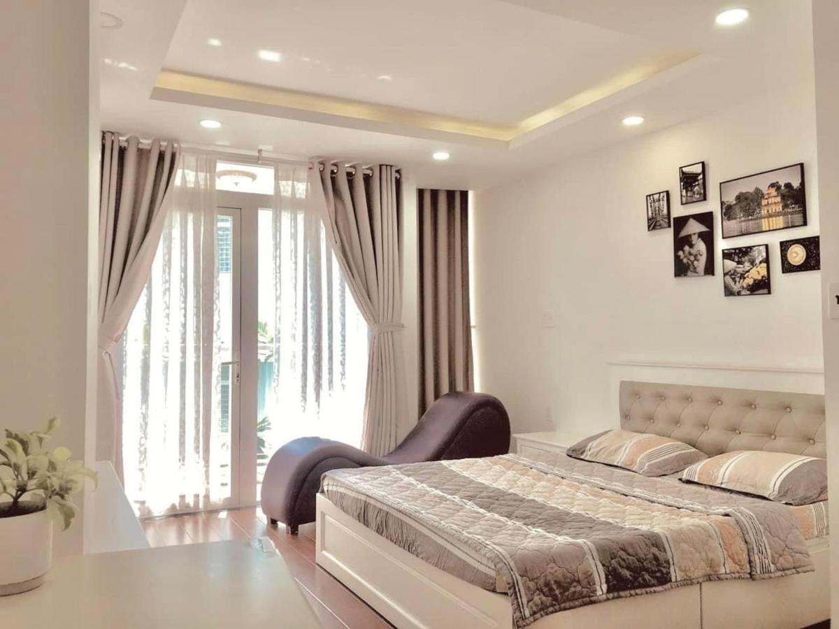 Tropical House Apartment TP. Hồ Chí Minh Ngoại thất bức ảnh