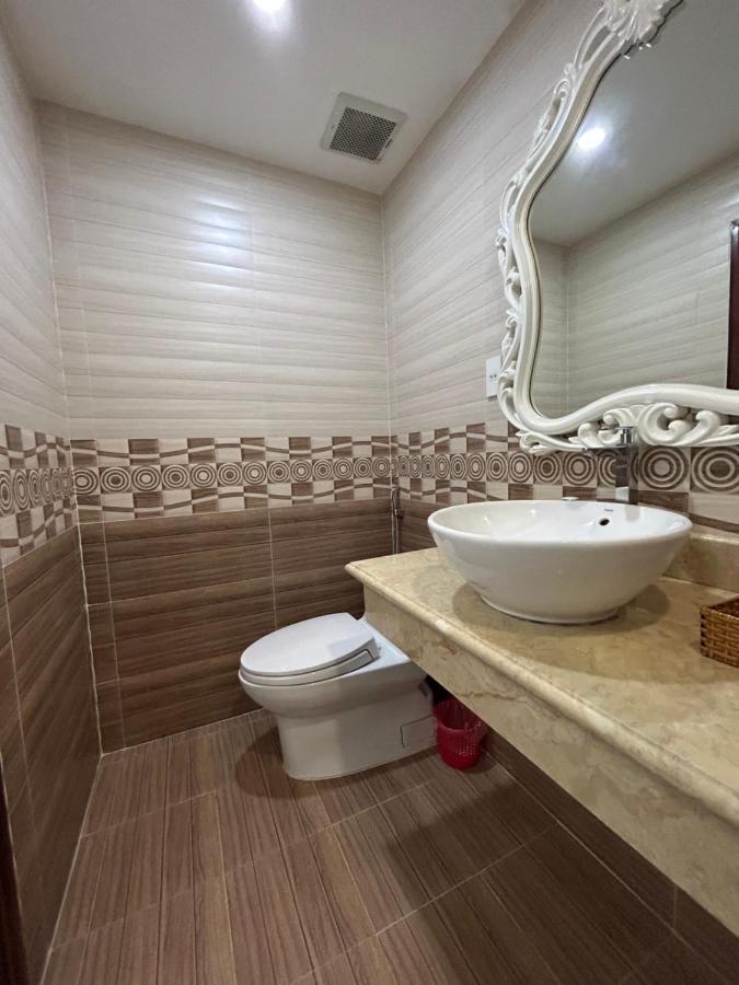 Tropical House Apartment TP. Hồ Chí Minh Ngoại thất bức ảnh