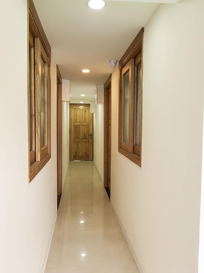 Tropical House Apartment TP. Hồ Chí Minh Ngoại thất bức ảnh