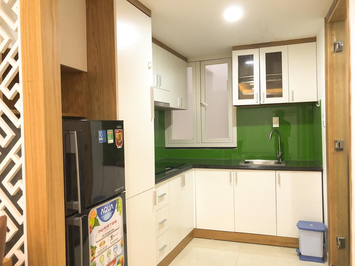 Tropical House Apartment TP. Hồ Chí Minh Ngoại thất bức ảnh