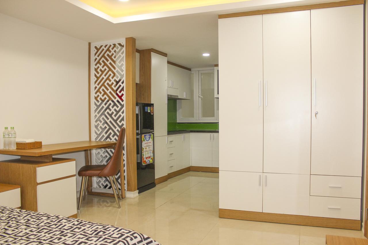 Tropical House Apartment TP. Hồ Chí Minh Ngoại thất bức ảnh