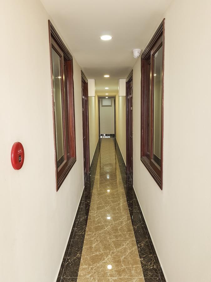 Tropical House Apartment TP. Hồ Chí Minh Ngoại thất bức ảnh