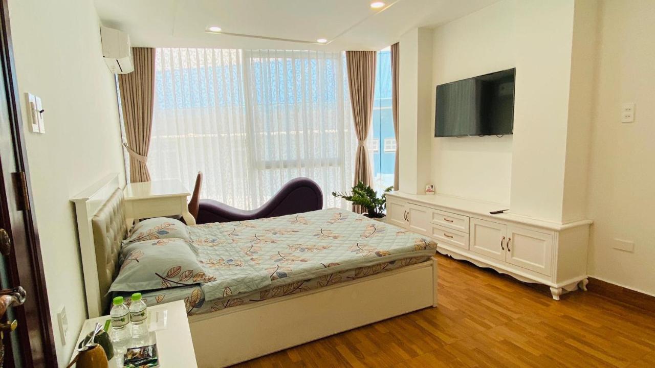 Tropical House Apartment TP. Hồ Chí Minh Ngoại thất bức ảnh