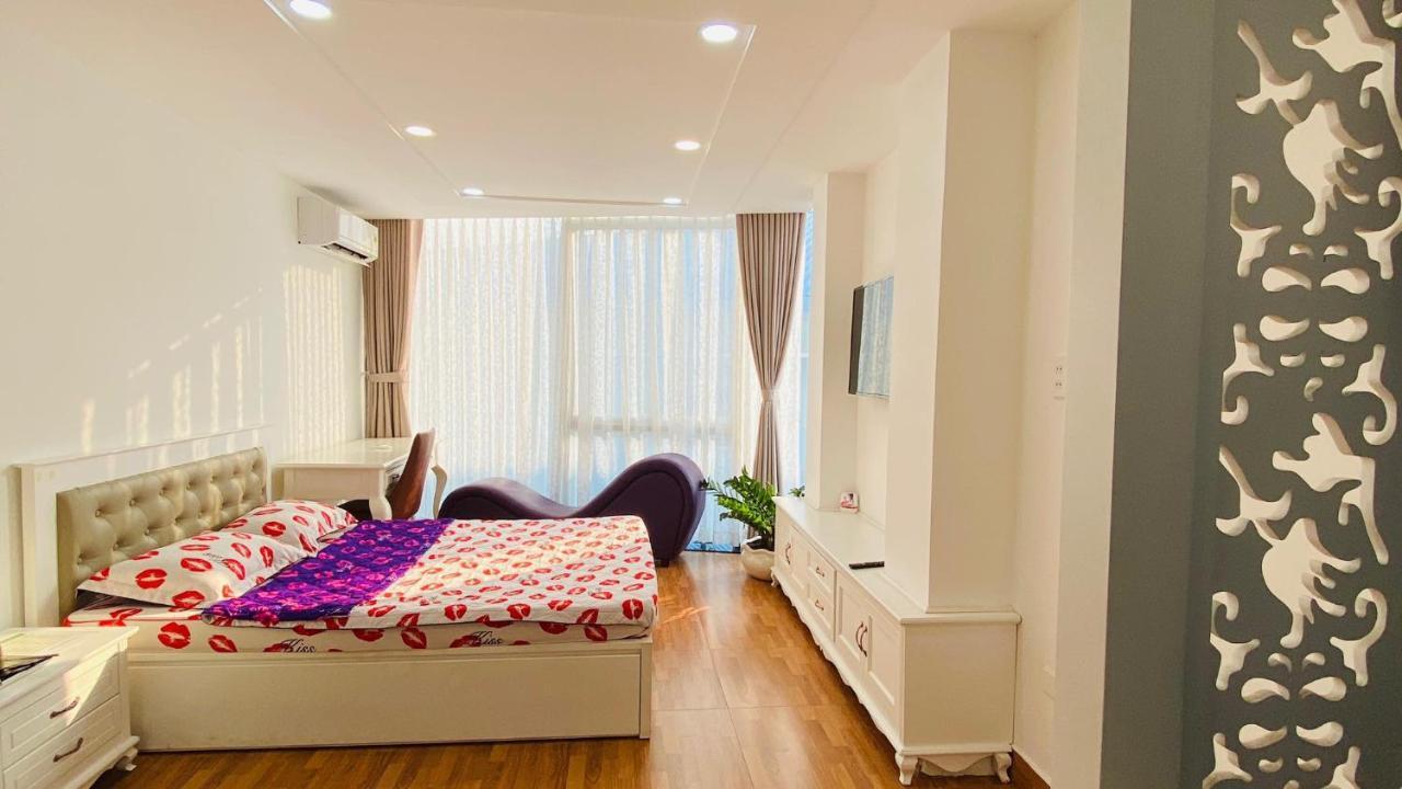 Tropical House Apartment TP. Hồ Chí Minh Ngoại thất bức ảnh